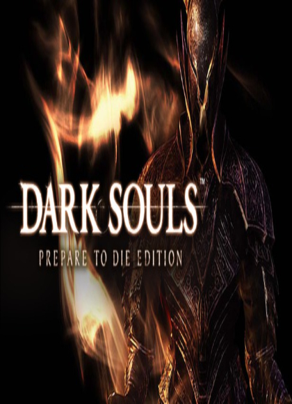 Dark Souls Prepare to Die Edition